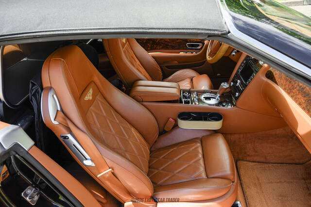 2009 Bentley Continental GT