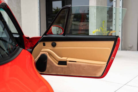 1997 Porsche 911 Carrera