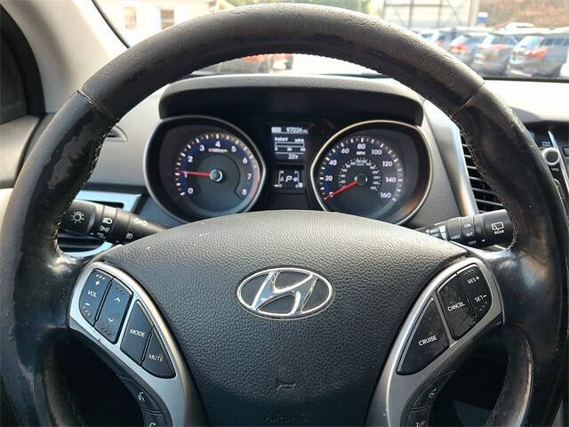 2013 Hyundai Elantra GT