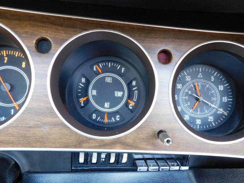 1970 Dodge Challenger