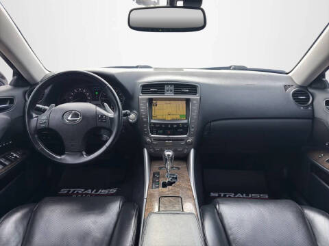 2010 Lexus IS 250