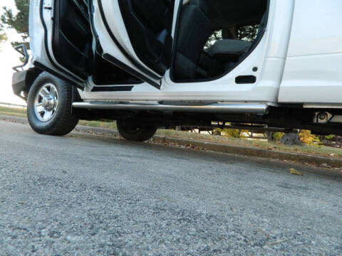 2015 RAM 2500 Tradesman