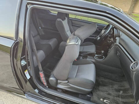 2015 Scion tC