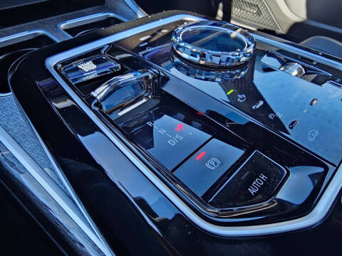 2024 BMW 7 Series 740i xDrive