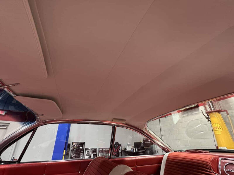 1961 Chevrolet Impala