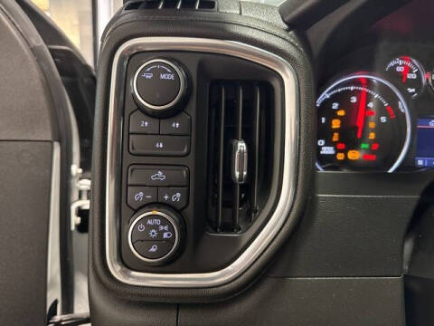 2023 Chevrolet Silverado 2500HD