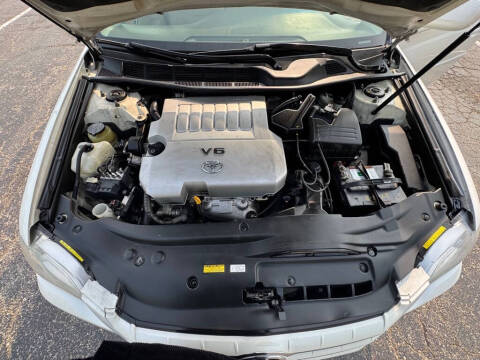 2006 Toyota Avalon XL