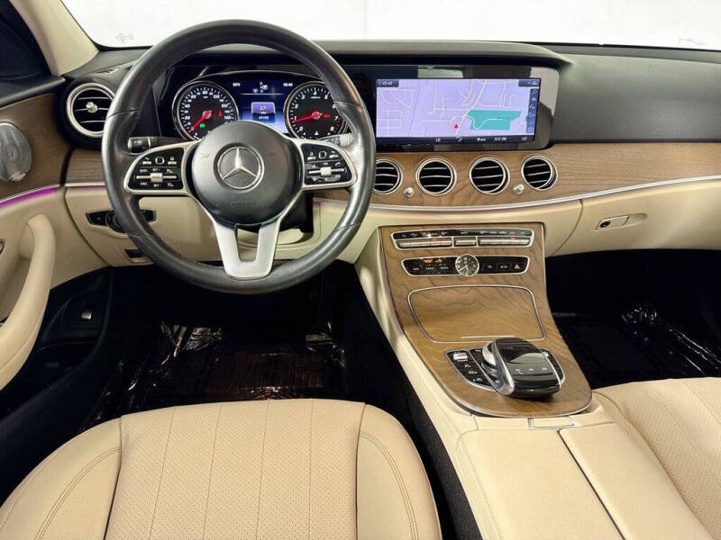 2019 Mercedes-Benz E-Class E 300