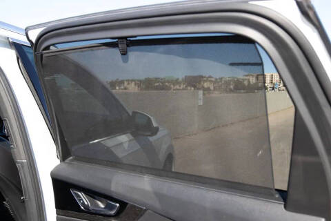 2018 Audi Q7 3.0T quattro Premium Plus