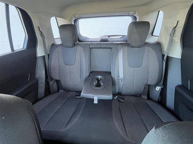 2016 GMC Terrain SLE-1