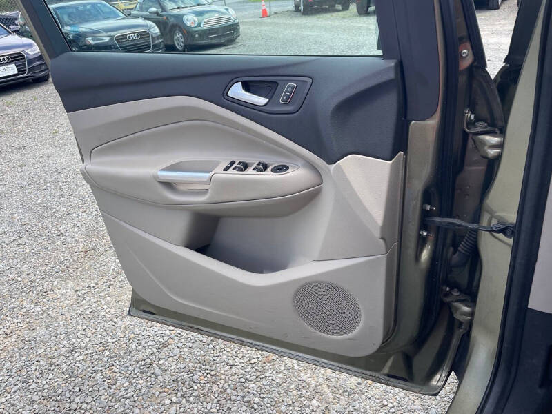 2013 Ford Escape SE