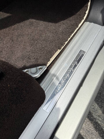 2012 Land Rover Range Rover Autobiography