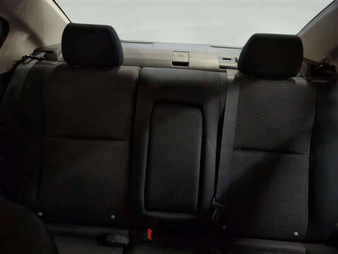 2012 Mazda MAZDA3 i Touring