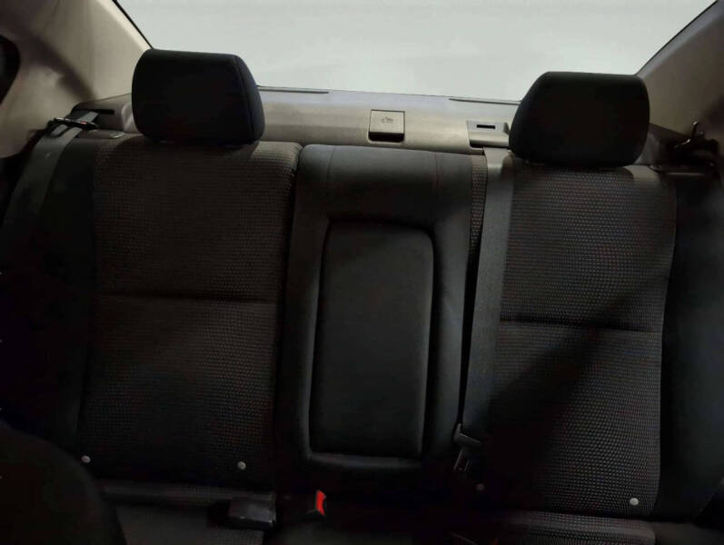 2012 Mazda MAZDA3 i Touring