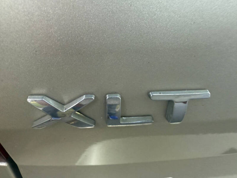 2011 Ford Explorer XLT