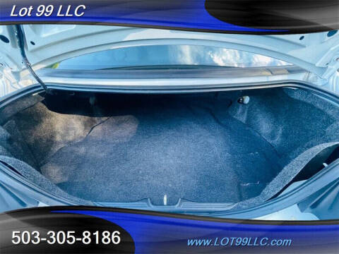 2000 Ford Mustang GT