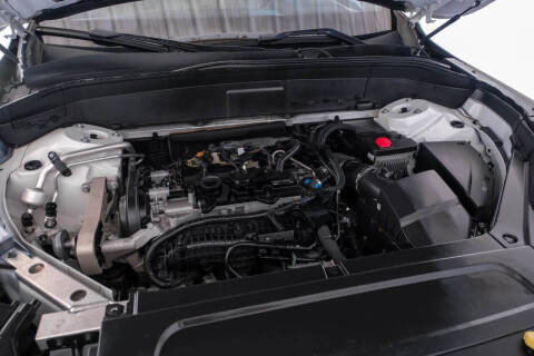 2019 Volvo XC90 T5 Momentum