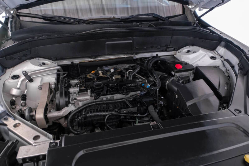 2019 Volvo XC90 T5 Momentum