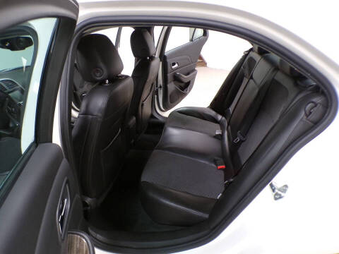 2014 Chevrolet Malibu LT