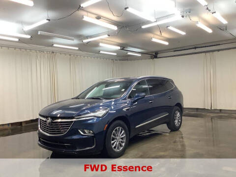 2023 Buick Enclave