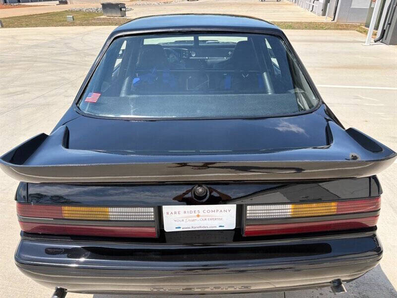 1990 Ford Mustang GT