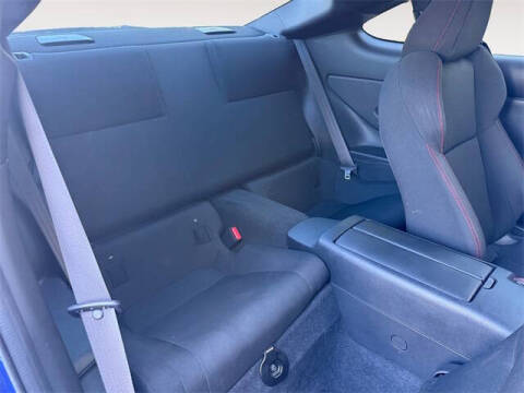 2023 Subaru BRZ Premium