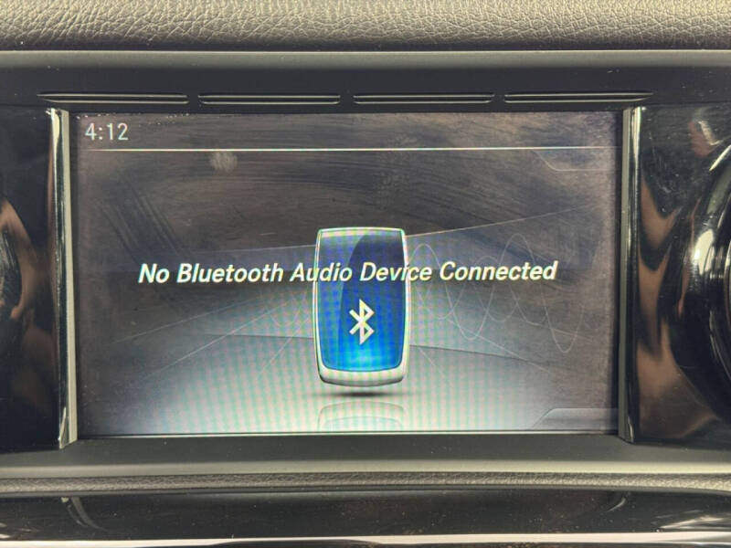 2019 Mercedes-Benz SLC SLC 300