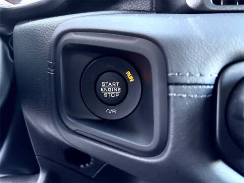 2025 Jeep Gladiator Texas Trail