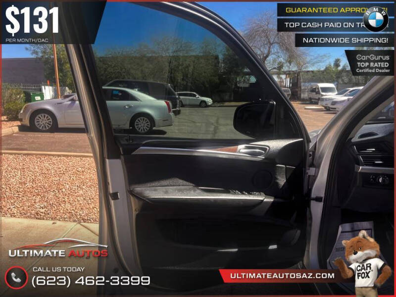 2013 BMW X5