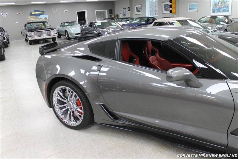 2016 Chevrolet Corvette 14