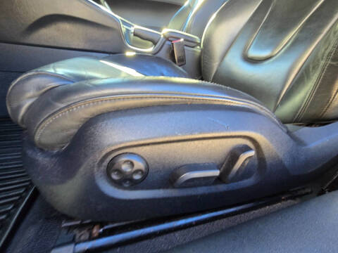 2015 Audi TT 2.0T quattro