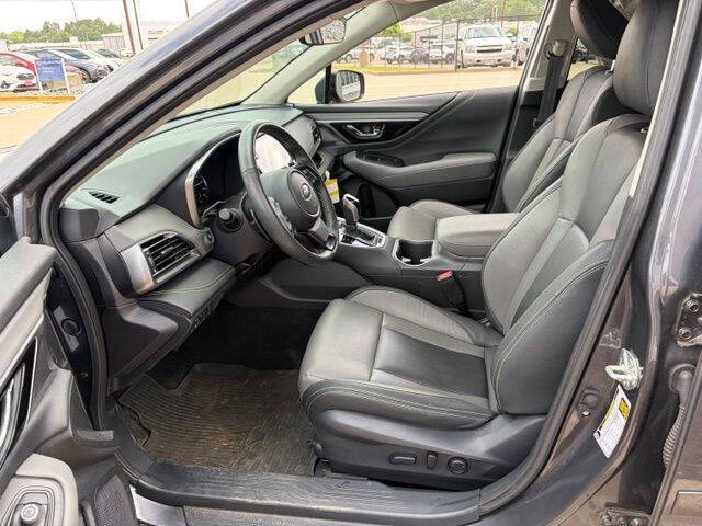 2025 Subaru Outback Onyx Edition XT