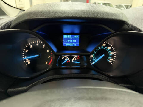 2014 Ford Transit Connect XL