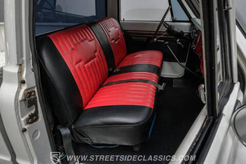 1969 Chevrolet C10