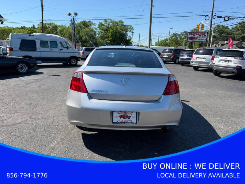 2009 Honda Accord