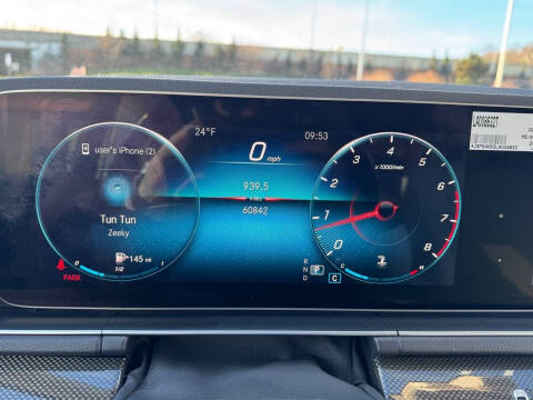 2020 Mercedes-Benz GLE GLE 350 4MATIC