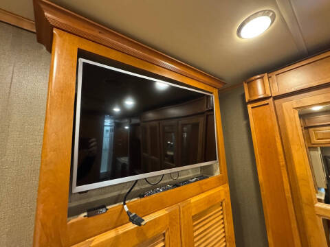 2018 Tiffin Allegro Open Road