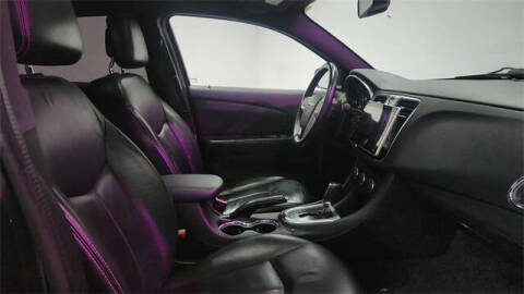 2014 Chrysler 200 Limited