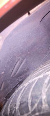 1988 Chevrolet Camaro