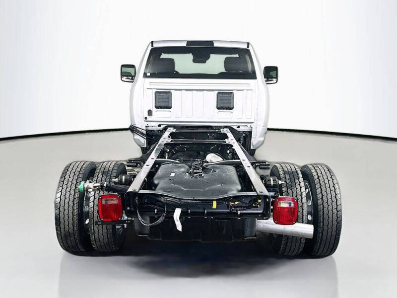 2026 RAM 5500