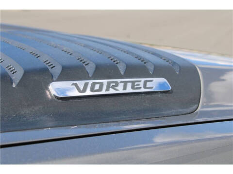 2013 Chevrolet Silverado 2500HD