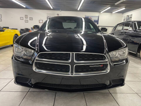 2014 Dodge Charger for sale at 5 Star Auto Sale in Rancho Cordova CA