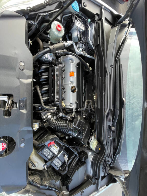 2011 Honda CR-V EX-L w/Navi