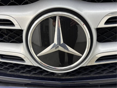 2021 Mercedes-Benz GLS GLS 450