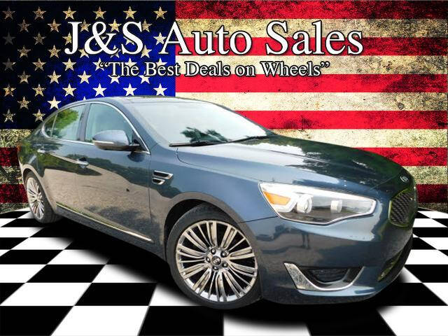 J S Auto Sales In Clarksville Tn - Carsforsalecom