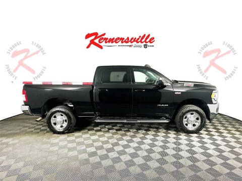 2021 RAM 2500 Big Horn