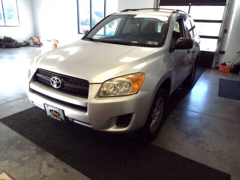 2010 Toyota RAV4