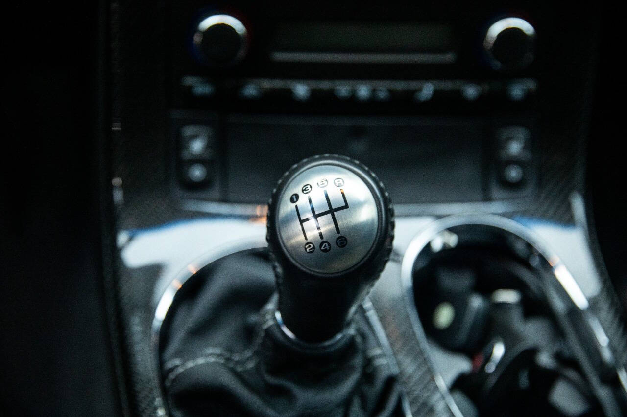 2009 Chevrolet Corvette 119