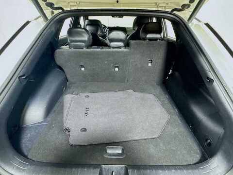 2022 Kia EV6 GT-Line