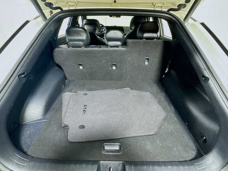 2022 Kia EV6 GT-Line